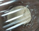 Foto langkah ke 5 dari resep Resep Bubble Bread tanpa ulen.