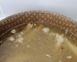 Foto del paso 1 de la receta: Sopa Kai & Noodles Rice
