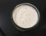 બનાના સ્મુધી (Banana Smoothie Recipe In Gujarati) રેસીપી સ્ટેપ2ફોટો