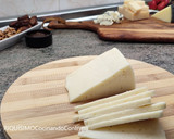 Foto del paso 7 de la receta: Tabla de Quesos Gourmet