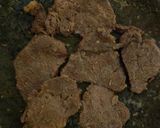 Foto langkah ke 4 dari resep Daging Gepuk Gurih Manis (Empal Empuk).