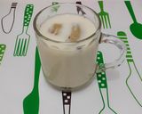 Foto langkah ke 4 dari resep Jaesu (Jahe Susu) tanpa gula 🥛.