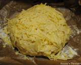 Potato loaf with cheddar cheese, rosemary and garlic recipe step 10 photo