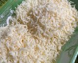 Foto langkah ke 2 dari resep Kue putri salju porsi banyak.