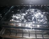 Foto del paso 3 de la receta: Kebab
