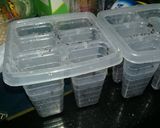 Foto langkah ke 4 dari resep Es Potong Oreo.