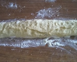 Foto del paso 5 de la receta: Torta 80 golpes