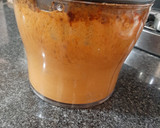 عکس مرحله 2 از دستور آیس بابل بی (Ice Babel B)