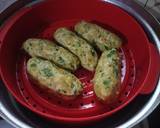 Potato- Spinach Muthiya recipe step 3 photo