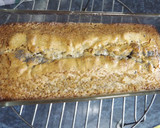 Foto del paso 3 de la receta: Bizcocho de naranja con semillas de amapola y canela