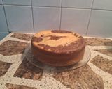 Foto del paso 9 de la receta: Bizcochuelo triple sabores vegano