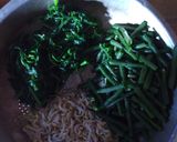 Foto langkah ke 2 dari resep Urap urap/ Krawu.