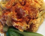 Tökös lecsó 😊 recept fázis 4 fotója