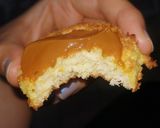 Foto del paso 4 de la receta: Galletitas de coco light