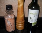 Foto del paso 5 de la receta: Verduras al plomo