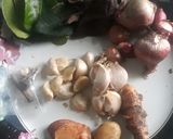 Foto langkah ke 1 dari resep Mie Ayam Ceker Pangsit.