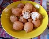 Crunchy buns recipe step 4 photo