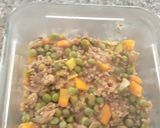 A picture of step 9 of Shepherd's pie# delightful baking.