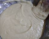 A picture of step 3 of Coffee chocolate brownies.