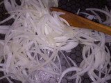 Sopa de cebolla