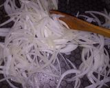 Foto del paso 3 de la receta: Sopa de cebolla