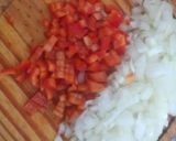 Foto del paso 1 de la receta: Ratatouille