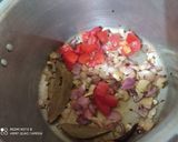 অড়হর ডাল ফ্রাই(arhar dal fry recipe in Bengali) রেসিপির ধাপ 2 ছবি