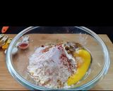 এগ কোফতা (egg kofta recipe in Bengali) রেসিপির ধাপ 1 ছবি