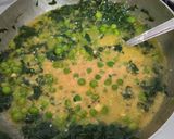 મેથી મટર મસાલા (Fenugreek Peas Masala Recipe In Gujarati) રેસીપી સ્ટેપ2ફોટો