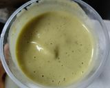 Foto del paso 3 de la receta: Mayonesa🥑casera🧆de aguacate sin huevo...🥙