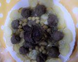صورة لخطوة 3 من وصفة متوم ابيض