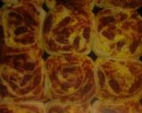 Foto del paso 9 de la receta: Facturas Saladas o Americanas
