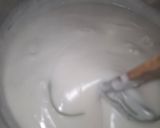 Foto langkah ke 6 dari resep Es Pisang Ijo.