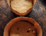 Foto del paso 5 de la receta: Pan dulce con chispas de chocolate!! Y mucho chocolate