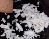 Foto del paso 1 de la receta: Fajitas de arrachera con morrón