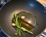 Foto del passaggio 5 della ricetta Spaghetti alle Vongole