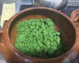 Foto del paso 1 de la receta: Salsa de chorizo