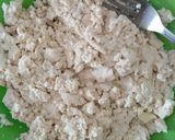 Foto langkah ke 1 dari resep Tahu Masak Kemangi.