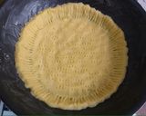 Foto langkah ke 4 dari resep 195. Pie susu (teflon).