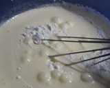 Foto del paso 2 de la receta: Torta para mi tía julia. los 90