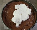 Foto del passaggio 5 della ricetta Torta Pan di Stelle