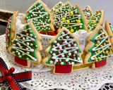 Foto del paso 15 de la receta: Galletas de “Navidad”