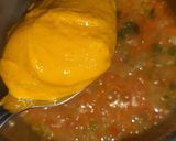 Foto del paso 3 de la receta: Salsa para acompañar con pollo, carre de cerdo, etc.