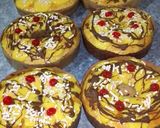 Foto del paso 5 de la receta: Roscas de Pascuas 😊