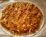 Foto del paso 8 de la receta: Empanada de atún sin gluten