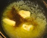 A picture of step 4 of Pav bhaji.