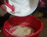 Foto del paso 7 de la receta: Pastel red velvet