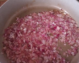 Foto del paso 1 de la receta: Pollo en salsa de cerveza