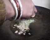 तिल के लड्डू (til ke ladoo recipe in Hindi) रेसिपी चरण 5 फोटो