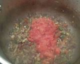 Foto del paso 12 de la receta Garbanzos con ternera